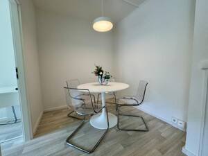 Möblierte Wohnung mit Mietbeginn ab 01.10.2026! – 9119 Chemnitz – Vorschaubild 5