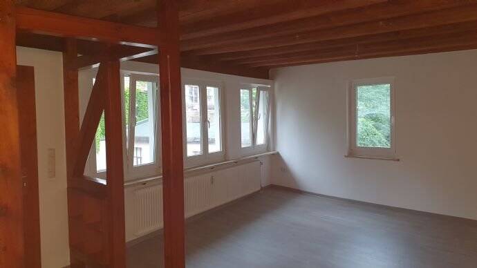 Sehr schöne, helle und vor allem ruhige 2-Zimmer-Wohnung in der Sebalder Altstadt – Nürnberg – Vorschaubild 8