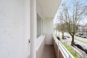 Zentral gelegen & komfortabel - 3-Zimmer-Wohnung mit Balkon in Duisburg-Neumühl – 47167 Duisburg – Vorschaubild 2