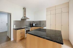 Lichtdurchflutete 3-Zimmer-Wohnung in begehrter Lage von Düsseldorf-Pempelfort – 40211 Düsseldorf – Vorschaubild 9