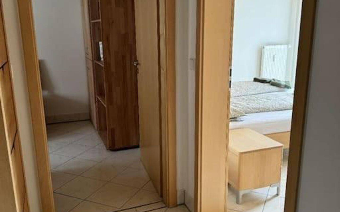 Wohnen auf Zeit in Karlsruhe - Auf der Suche nach einer möblierten Wohnung? – Karlsruhe – Vorschaubild 7