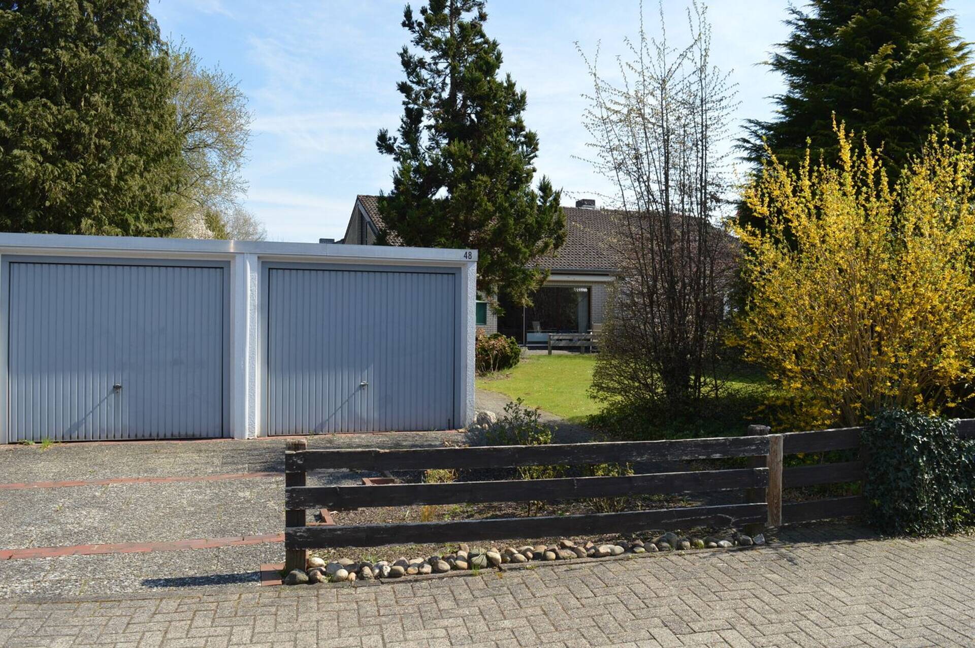 Haus in 29223 Celle mit 122 m² kaufen