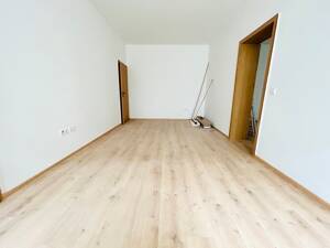 frisch sanierte zentrumsnahe 2-Zimmer-Wohnung mit Balkon in Leipzig / Südvorstadt – 4275 Leipzig – Vorschaubild 2