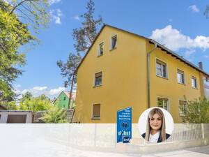 IMMOPARTNER - SOLIDES MEHRFAMILIENHAUS IN STADELN
