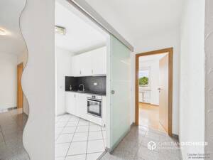 Viel Platz zum Wohnen - 4-Zimmer-Wohnung mit Balkon und Aufzug – 93053 Regensburg – Vorschaubild 9
