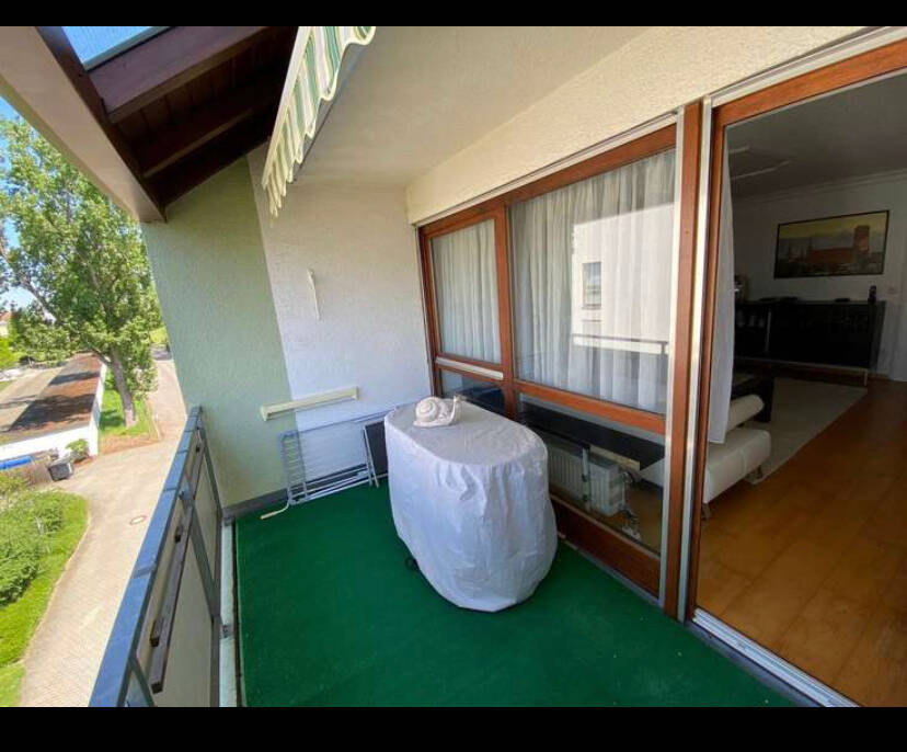 3 Zimmer voll möblierte Wohnung zu vermieten – Ingolstadt – Vorschaubild 2
