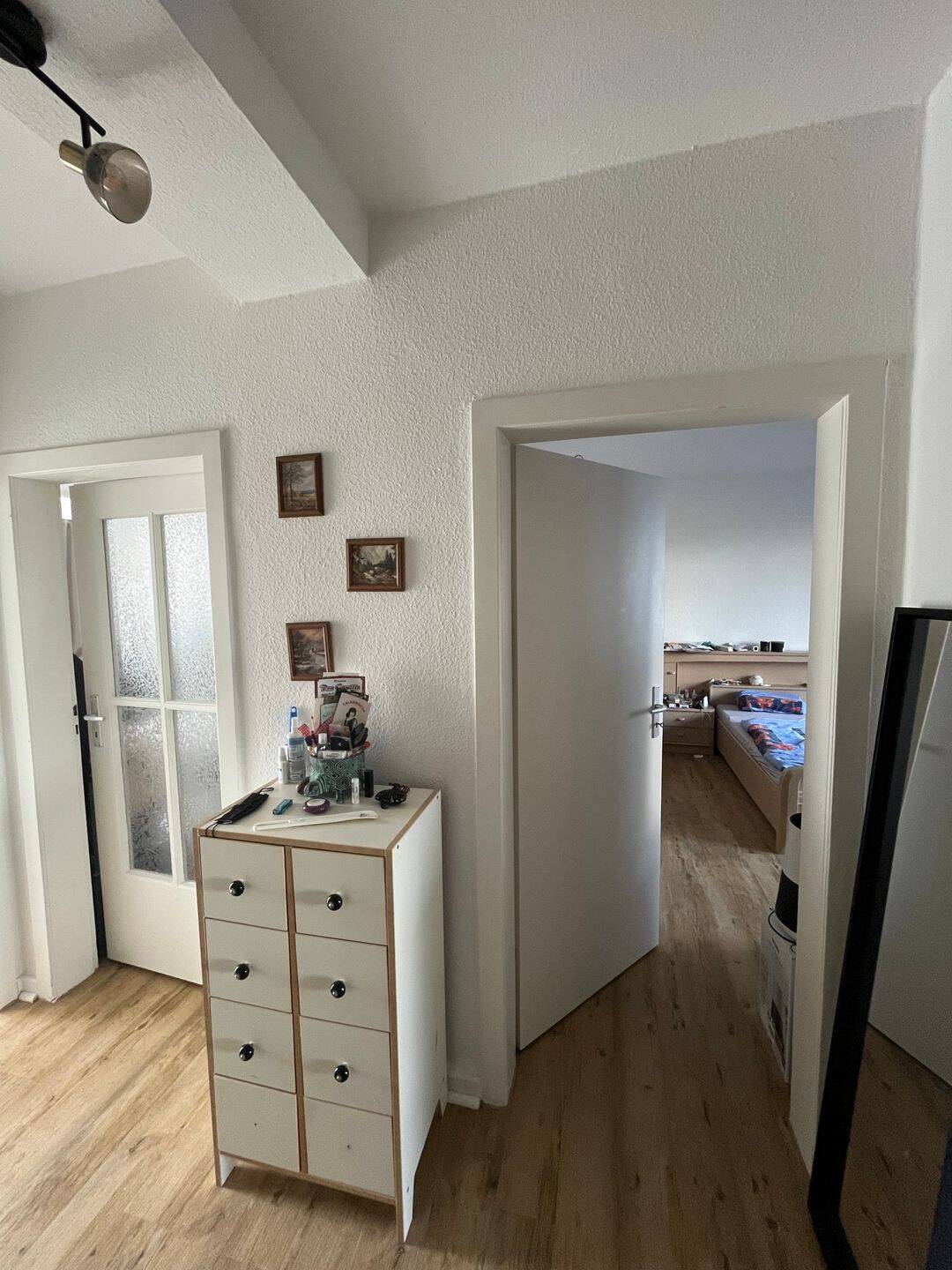 Zuhause mit 2 Zimmern im Essener Südviertel
