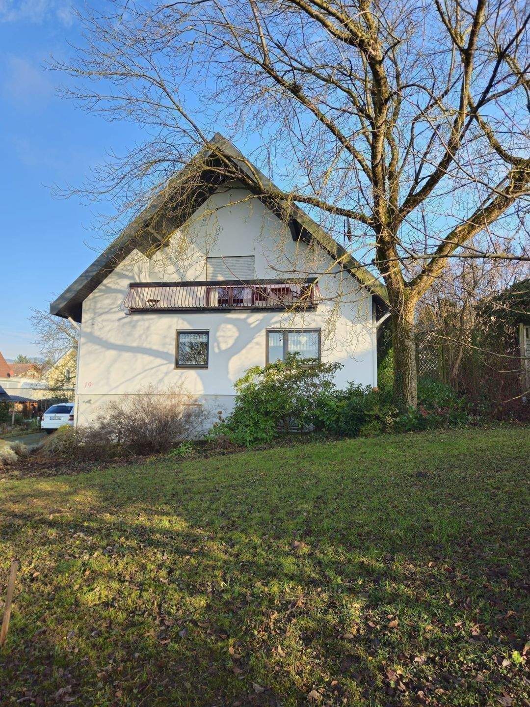 LAUF: TOP-Objekt: sehr schönes, großzügiges, gepflegtes Ein- / Zwei-Familienhaus in toller, ruhiger Wohnlage von Lauf – Achern – Vorschaubild 2