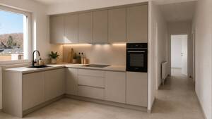 Kernsanierte Wohnung mit großer Terrasse – 45899 Gelsenkirchen – Vorschaubild 5