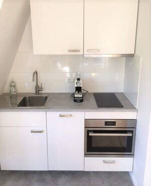 Wohnen auf Zeit - super Maisonette direkt am Fleet – 28215 Bremen – Vorschaubild 8