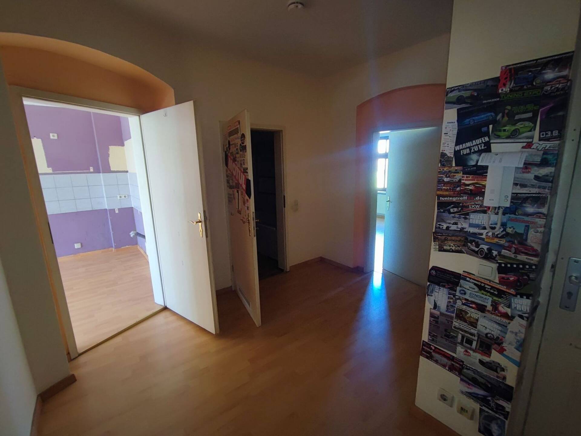 Etagenwohnung in 02826 Görlitz mit 131 m² kaufen