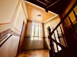 Leerstehende, kernsanierte Dachgeschosswohnung im Denkmalobjekt in Leipzig-Volkmarsdorf – 4315 Leipzig – Vorschaubild 3