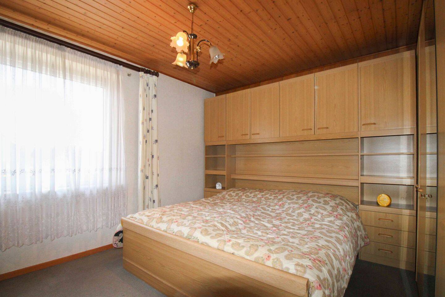 Attraktives Ein- bis Zweifamilienhaus dank Einliegerwohnung – Osloß – Vorschaubild 6