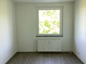 Mitten im Grünen! Schöne 3-Zimmer Wohnung mit Balkon – 33609 Bielefeld – Vorschaubild 4