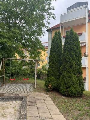 3 Zi.-Whg. mit Balkon, Garage und Stellplatz in Würzburg zu verkaufen – 97074 Würzburg – Vorschaubild 5