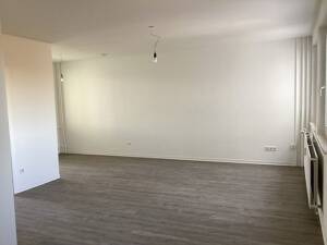 Schönes und altengerechtes 1-Zimmer-Appartment mit großem Balkon – 33609 Bielefeld – Vorschaubild 6