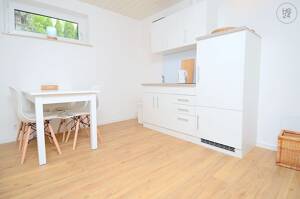Gemütliche möblierte 2-Zimmer Wohnung mit Internet in Mainz Kastel – 55252 Wiesbaden – Vorschaubild 3
