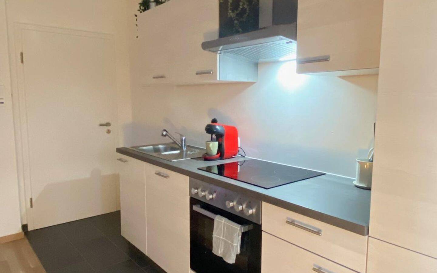 Zeitwohnen in Karlsruhe, möblierte Wohnung mieten – Karlsruhe – Vorschaubild 4