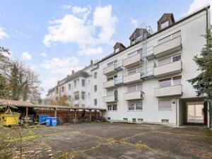 Attraktives Mehrfamilienhaus in Erlangen - solide Mietstruktur – 91052 Erlangen – Vorschaubild 4