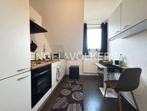 Reihenmittelhaus mit 3 Wohneinheiten, Balkon und Garten – 28239 Bremen – Vorschaubild 5