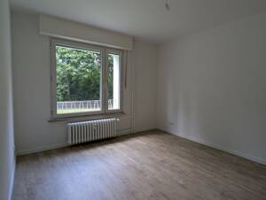 +++ 3 Zimmer Erdgeschosswohnung in Rumeln Kaldenhausen mit Duschbad und Balkon +++ – 47239 Duisburg – Vorschaubild 7