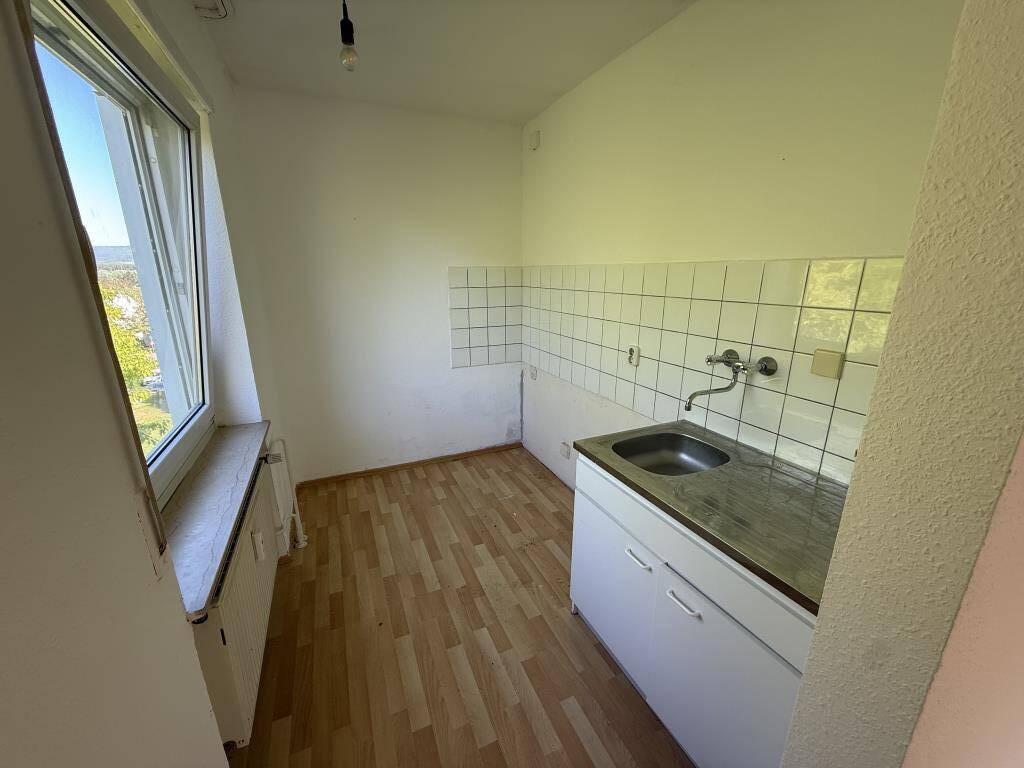 leere 1-Zi. Wohnung in Mainz Mombach – Mainz – Vorschaubild 6