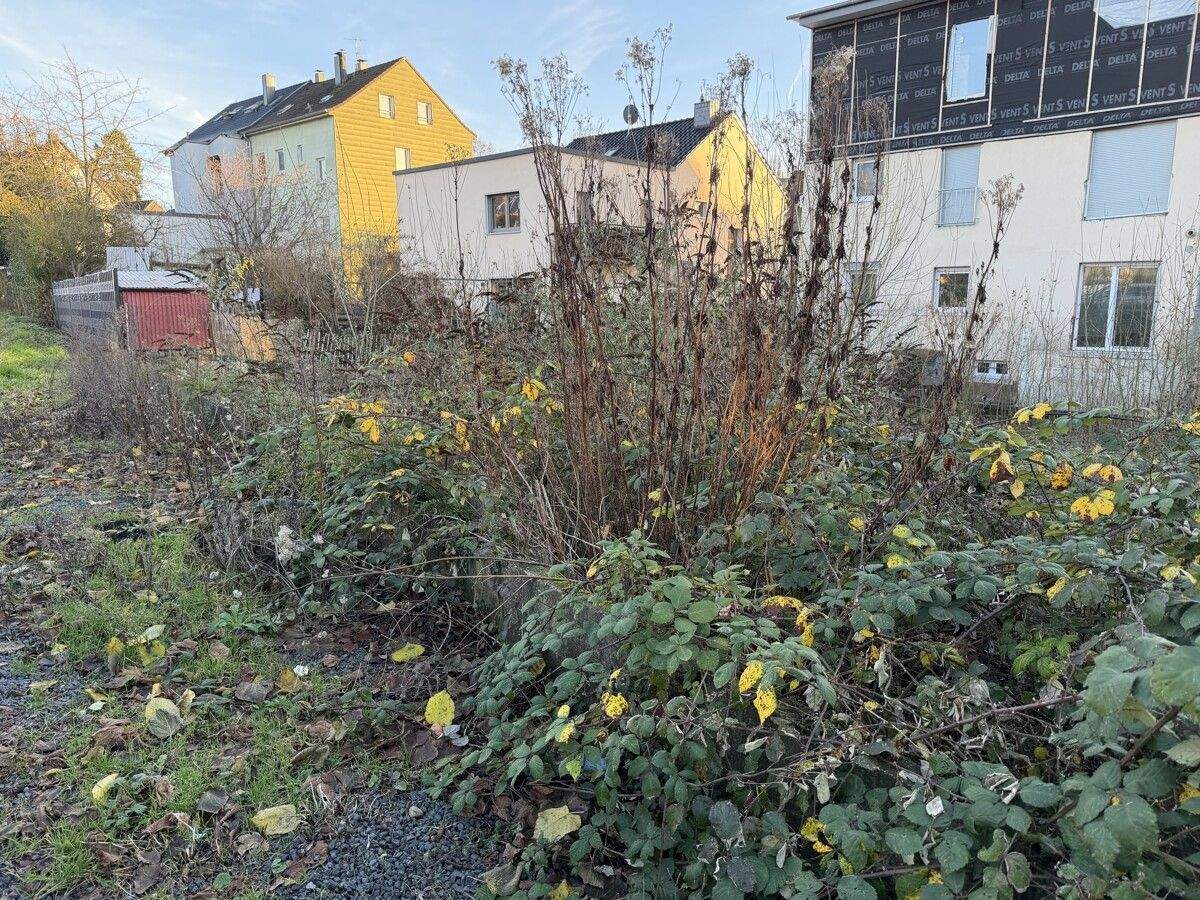 ++ NEUBAU DOPPELHAUSHÄLFTE(N) IN RUHIGER LAGE - DENNOCH ZENTRAL ++