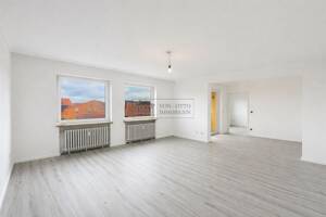 Einziehen und wohlfühlen - stilvolle 2,5-Zimmer-Wohnung mit Balkon nahe Tiergarten – 30559 Hannover – Vorschaubild 4