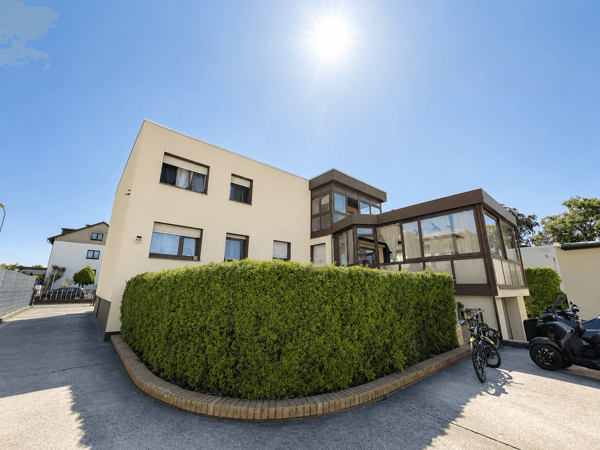Haus in 63452 Hanau mit 360 m² kaufen