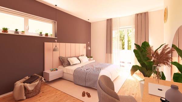 Einfamilienhaus in 91301 Forchheim mit 245,04 m² kaufen