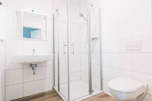 Modernes Appartement: Single-Wohnung inkl. Einbauküche – 33613 Bielefeld – Vorschaubild 2