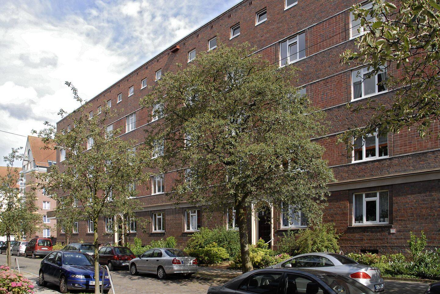 Wunderschöne Wohnung in guter Lage – Bremerhaven – Vorschaubild 8