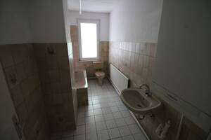 Gemütliche 3-Zimmer-Wohnung, westliches Landgrafenstraßenviertel – 44139 Dortmund – Vorschaubild 6