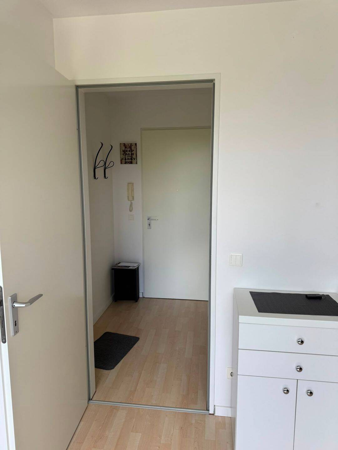 Modernes Wohnen in begehrter Lage – ruhig, hell und angebunden – München – Vorschaubild 3