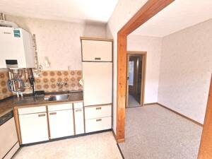 Arbergen: 6 Zimmer Reihenhaus mit S/W Garten, ca. 140 m² Wohn/Nutzfläche plus ausbaufähiger Dachboden – 28307 Bremen – Vorschaubild 6
