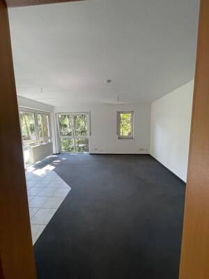 1-Zimmer-Souterrainwohnung im Grünbereich – 97204 Höchberg – Vorschaubild 7