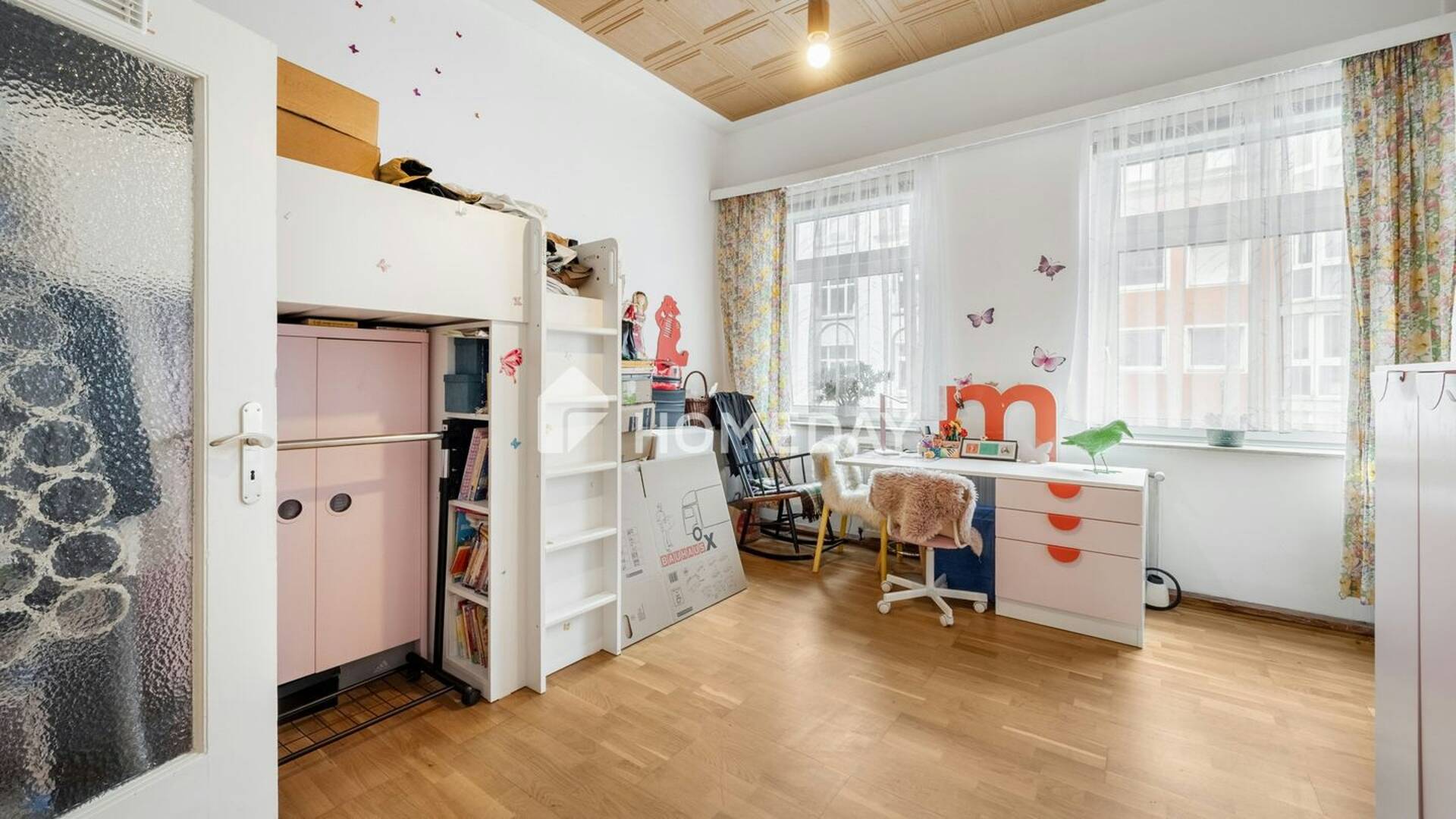 Etagenwohnung in 50825 Köln mit 104 m² kaufen