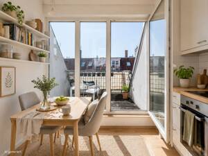 Wohnung in Berlin / Prenzlauer Berg – 10439 Berlin – Vorschaubild 6