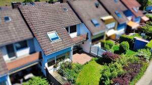 Reihenmittelhaus in ruhiger Lage mit sonnigem Garten in Trier-Kürenz – 54296 Trier – Vorschaubild 3