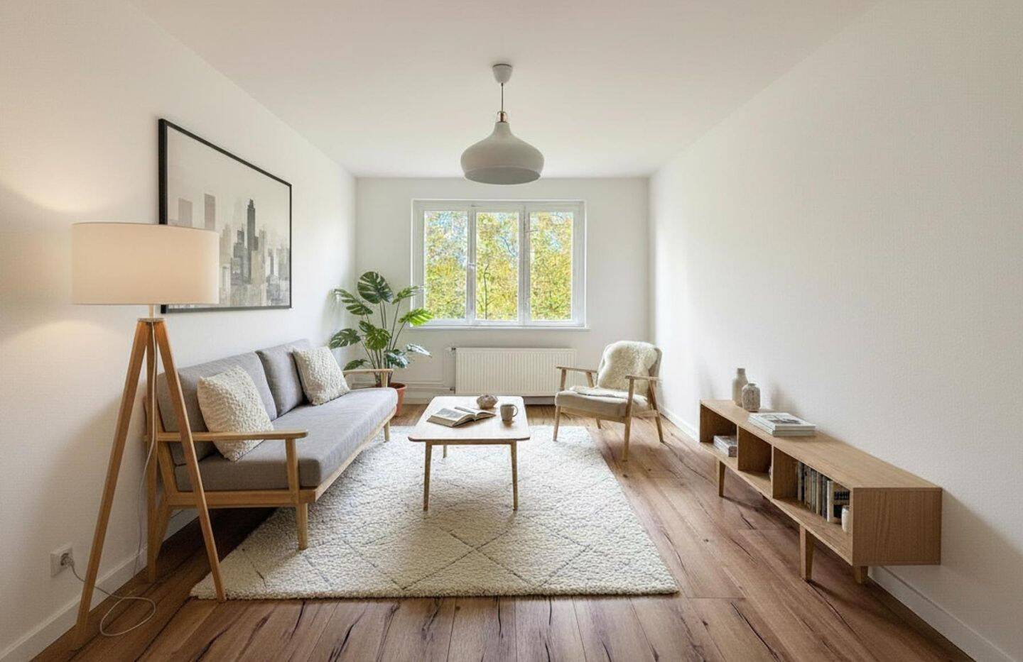 LOKey Homes. Kaufen statt mieten