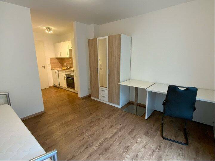 Studenten-Apartment in Ingolstadt-Süd – Ingolstadt – Vorschaubild 2