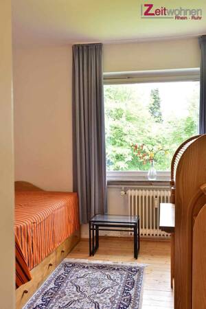 Möblierte Wohnung, Höhenlage Bad Godesberg – 53177 Bonn – Vorschaubild 3