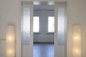 Wunderschöne 2-Zimmer Wohnung, Altbau - top saniert, modernes, großes Bad, sonniger Südwestbalkon, zentral, ruhig – 45219 Essen – Vorschaubild 8
