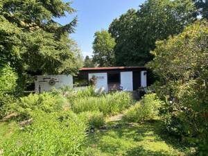 KR-Traar - Freistehendes, gepfl. EFH mit über 170 m² Wfl. auf ca. 1.000 m² Traumgrundstück – 47802 Krefeld – Vorschaubild 3