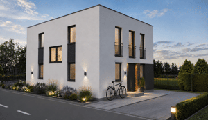 Haus inkl. Grundstück in Bindersleben – 99092 Erfurt – Vorschaubild 2