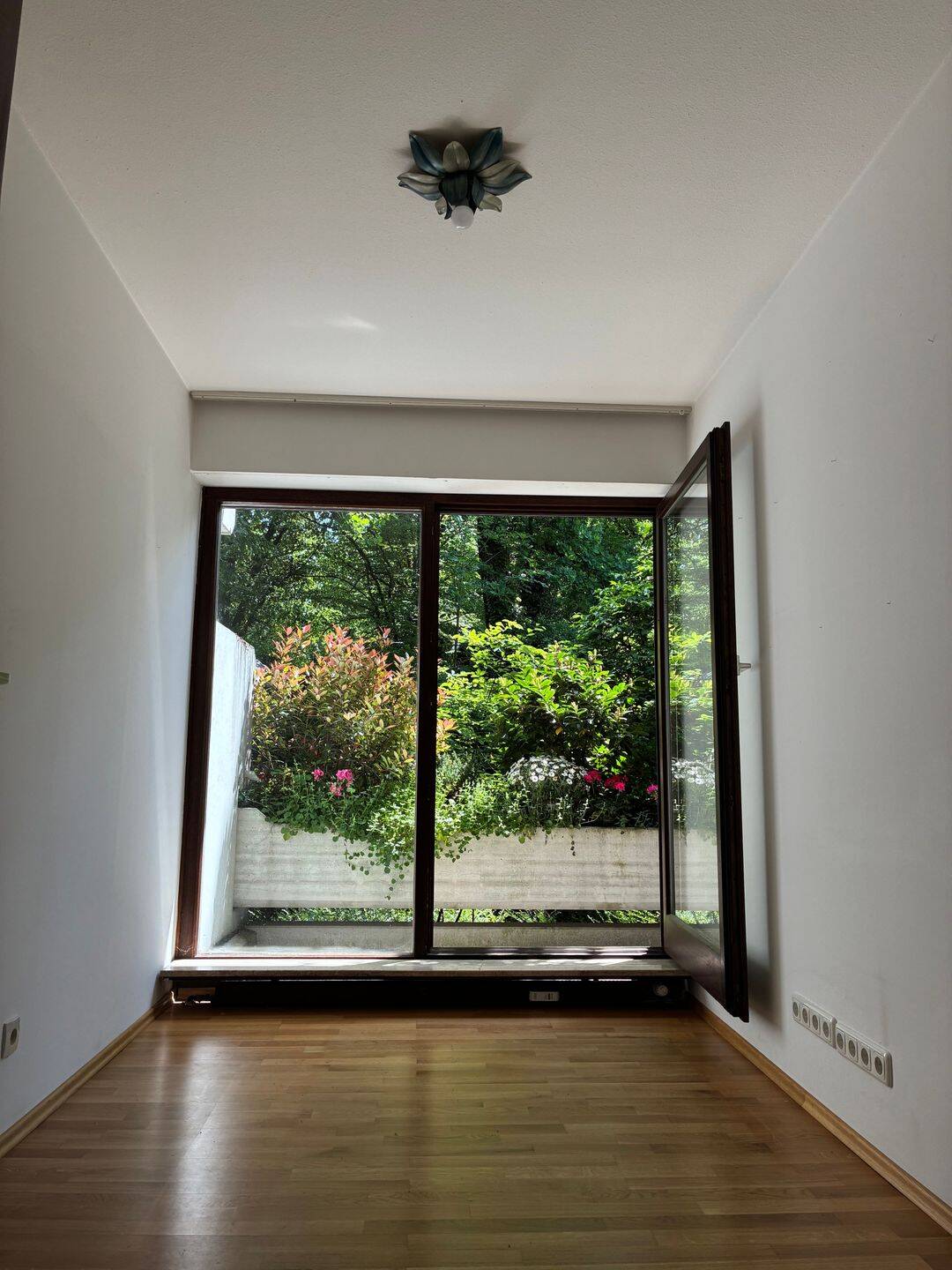 3-Zimmer Maisonette-Wohnung mit Garten in München-Obermenzing – München – Vorschaubild 9