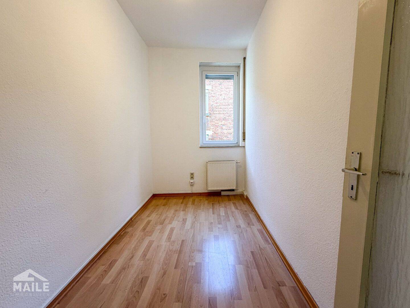 Barrierefreie 3-Zimmer Erdgeschosswohnung mit neuem Bad im Herzen von Stuttgart Süd! – Stuttgart – Vorschaubild 5