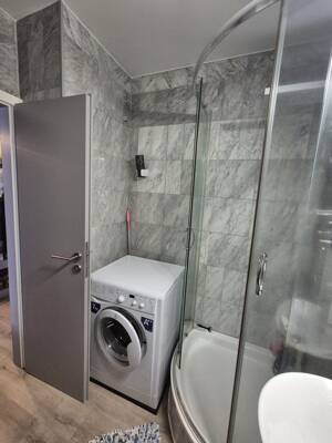 Raumwunder! 1,5 Zimmer Wohnung in Jenfeld – 22043 Hamburg – Vorschaubild 4