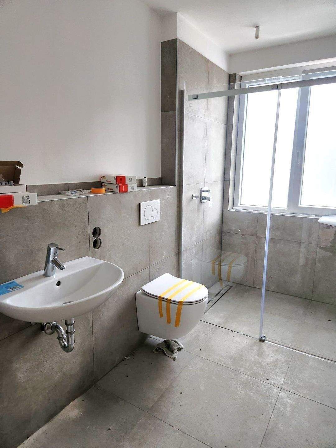 = H = MEHRFAMILIENHAUS TEIL-SANIERT IN WUPPERTAL CRONENBERG = H = – Wuppertal – Vorschaubild 5