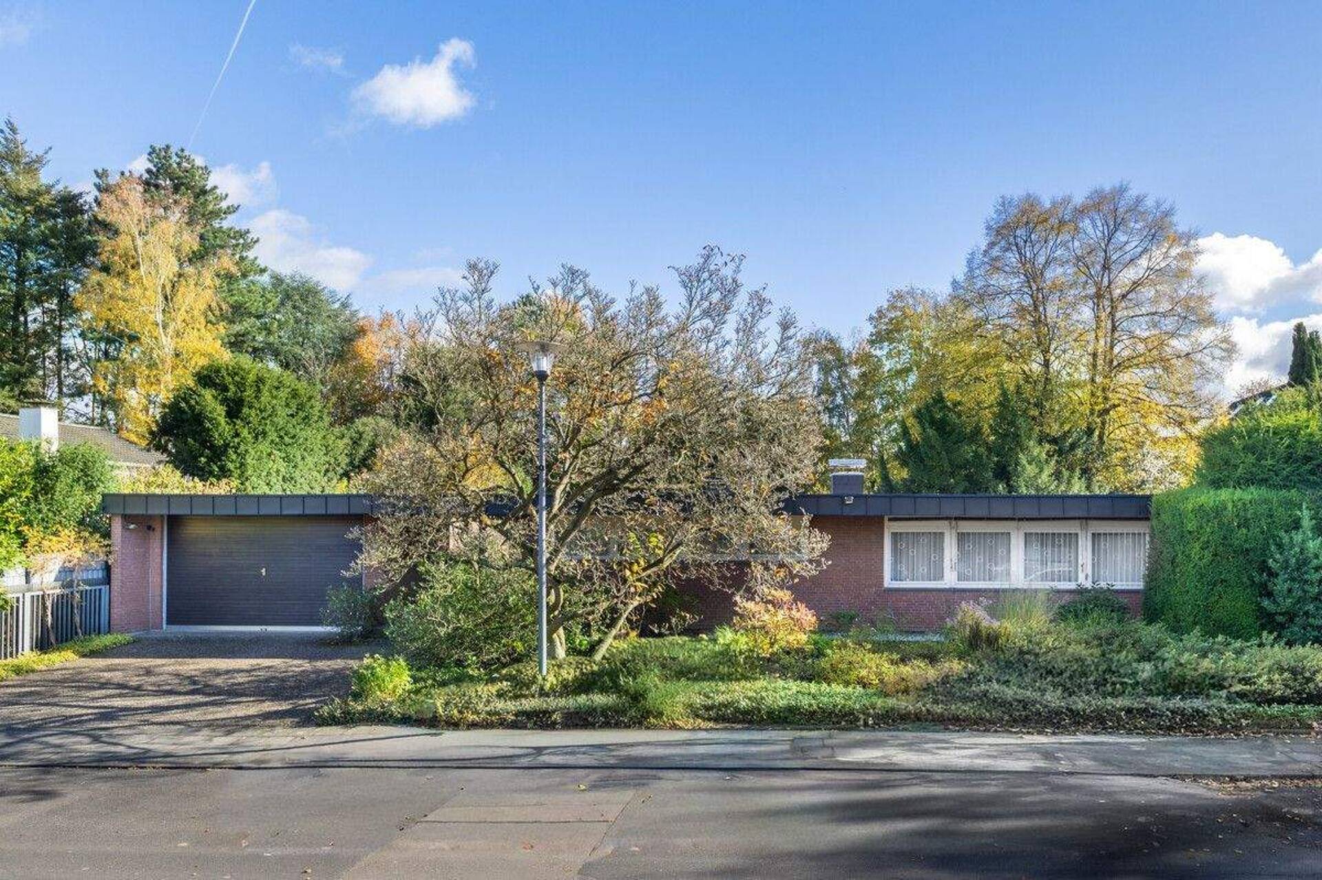 Bungalow in 50933 Köln / Müngersdorf mit 135 m² kaufen